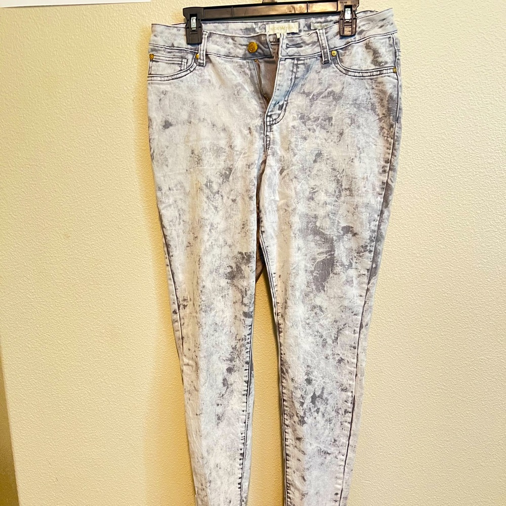 Nicki Minaj Skinny Jeans (L)